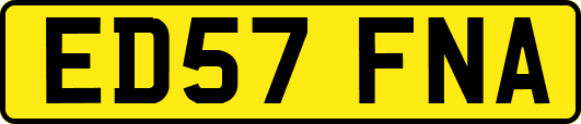 ED57FNA