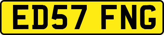 ED57FNG