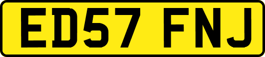 ED57FNJ
