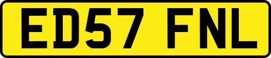 ED57FNL