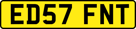ED57FNT
