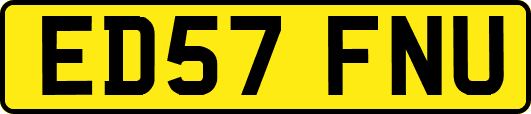ED57FNU