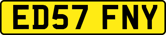 ED57FNY