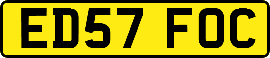 ED57FOC