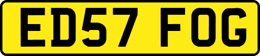 ED57FOG