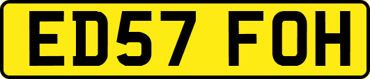 ED57FOH