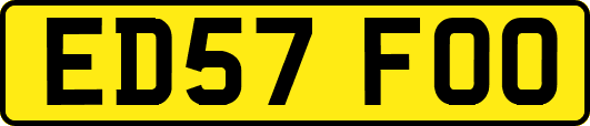 ED57FOO
