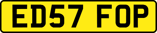 ED57FOP