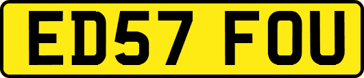 ED57FOU