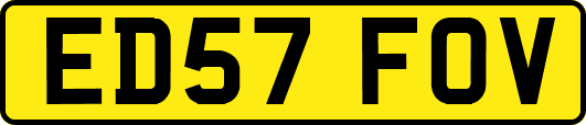 ED57FOV
