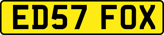ED57FOX