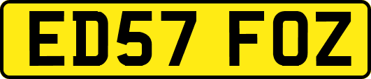 ED57FOZ