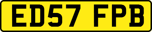 ED57FPB