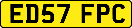 ED57FPC