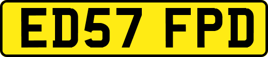 ED57FPD