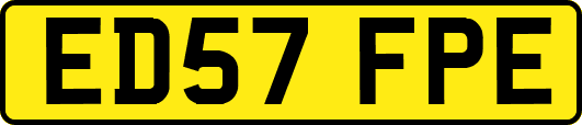 ED57FPE
