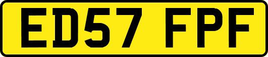 ED57FPF