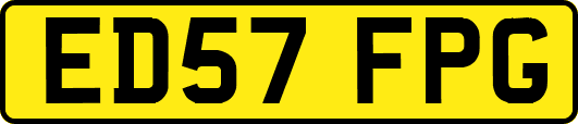 ED57FPG