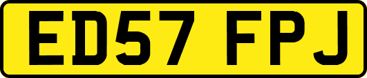 ED57FPJ