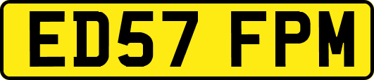 ED57FPM