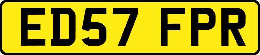 ED57FPR