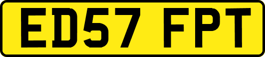 ED57FPT