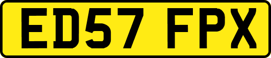 ED57FPX
