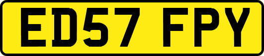 ED57FPY