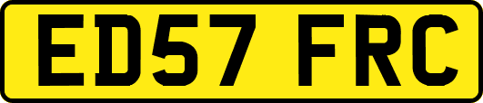 ED57FRC