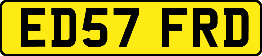 ED57FRD