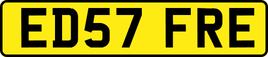 ED57FRE