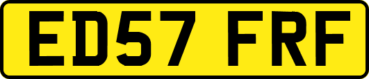 ED57FRF