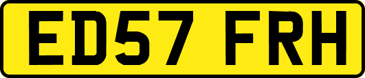ED57FRH