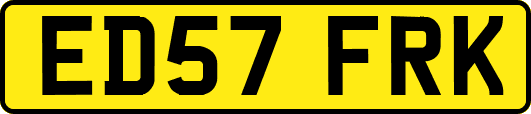 ED57FRK