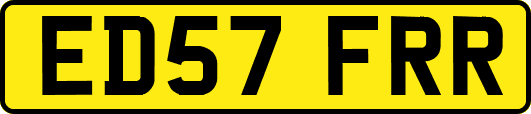 ED57FRR