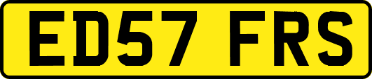 ED57FRS