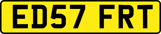 ED57FRT