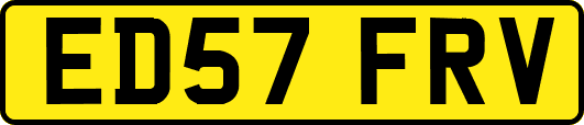 ED57FRV