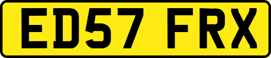 ED57FRX