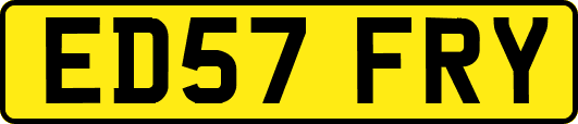 ED57FRY