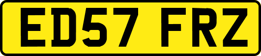 ED57FRZ