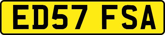 ED57FSA