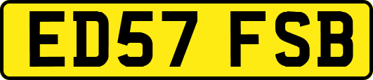 ED57FSB