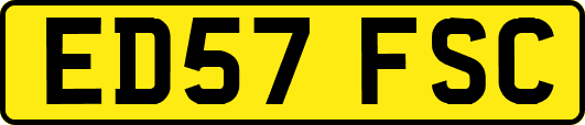 ED57FSC