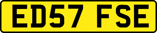 ED57FSE