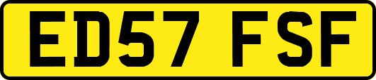 ED57FSF