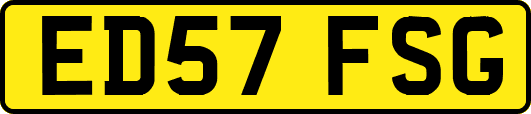 ED57FSG