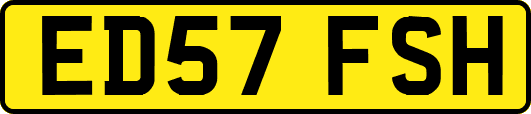 ED57FSH