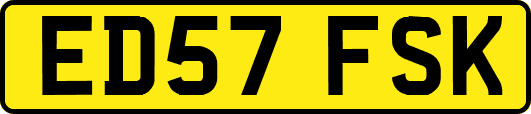 ED57FSK