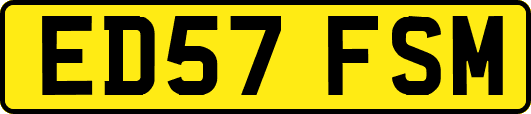 ED57FSM